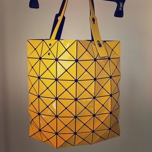 Bao Bao Issey Miyake Handbag